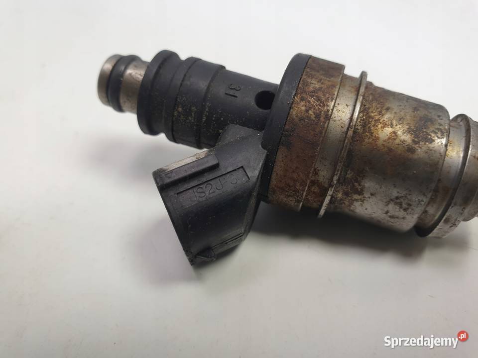 WTRYSKIWACZ Suzuki Wagon R 10 8V WTRYSK JS2J3 Wtryskiwacze