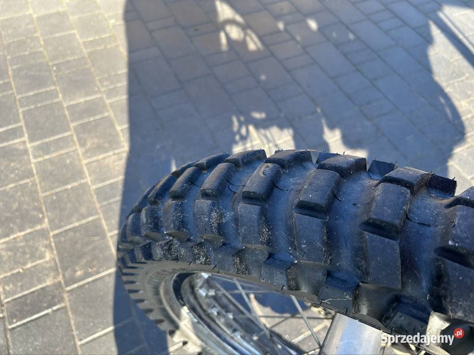 Sxf 350 Rok produkcji 2017 Rączna