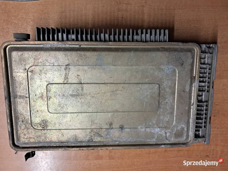 KOMPUTER SILNIKA MERCEDES 107 W116 450