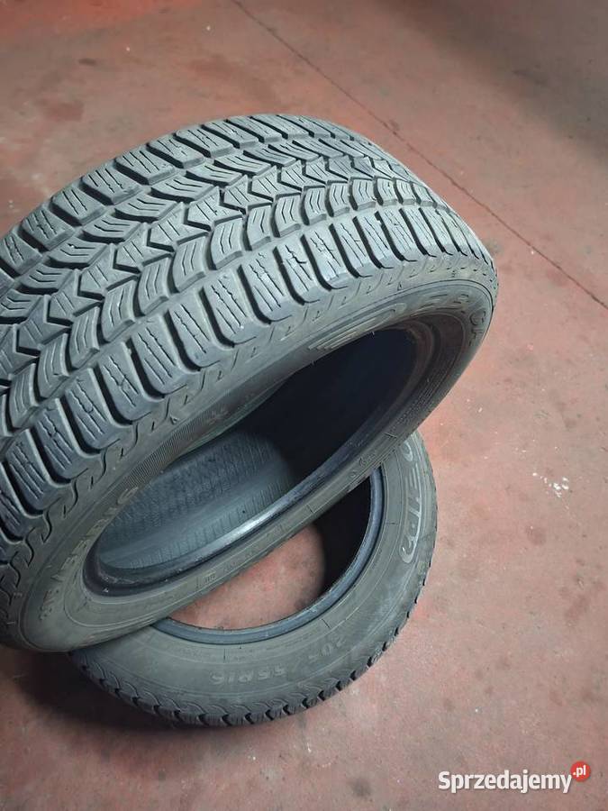 opony 2055516 r DĘBICA FRIGO HP 2 ms nie 16cale Rybnik