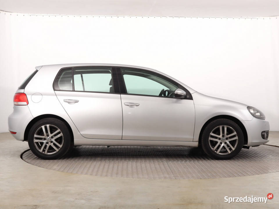 VW Golf 12 TSI ABS Katowice sprzedam