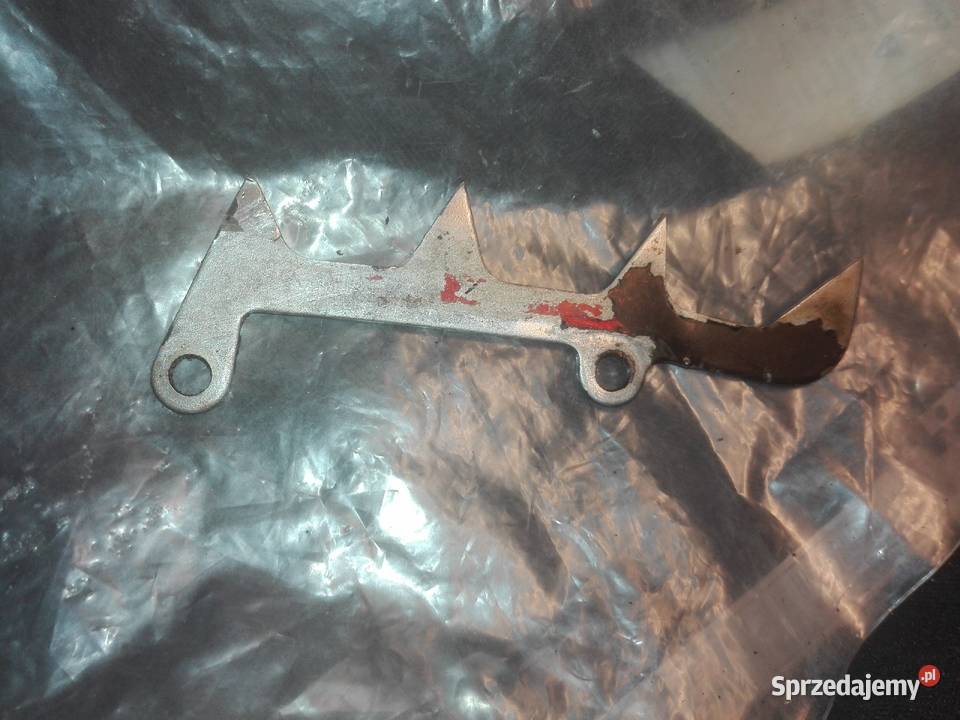 Ostroga piętka pilarki Żywiec