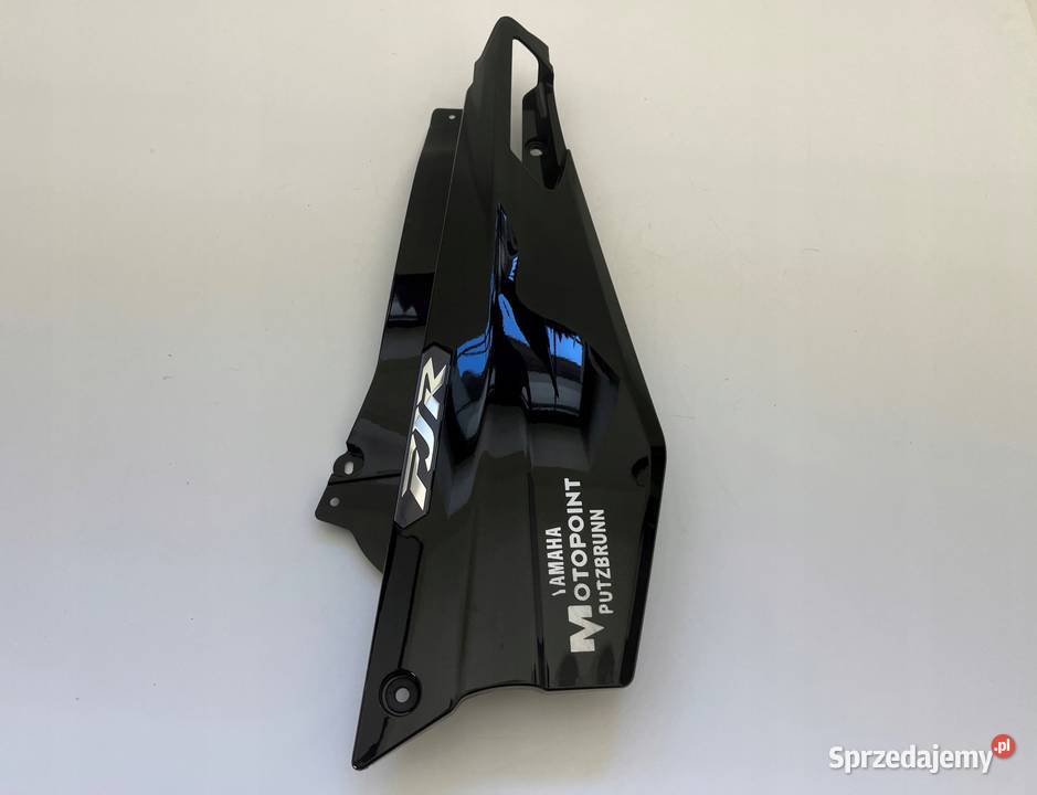 YAMAHA FJR 1300 18 Owiewka Osłona boczna Bok L Łobżenica