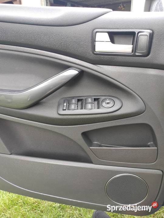 FORD KUGA 20 TDCI 140 6 Biegów Augustów