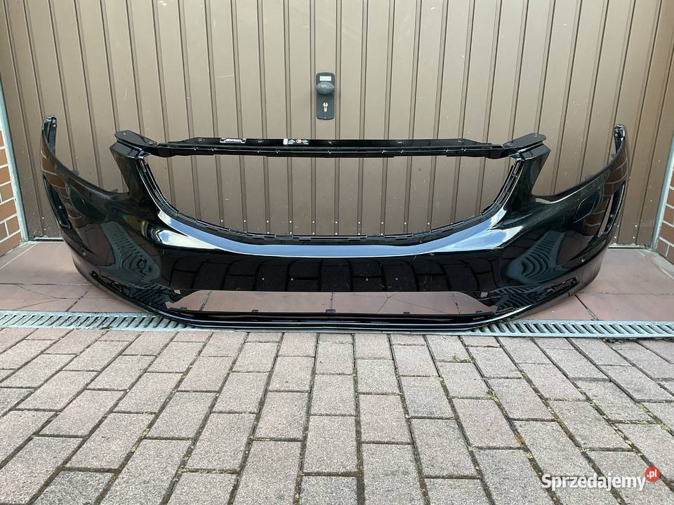 Zderzak Przód VOLVO XC60 LIFT Pleszew sprzedam