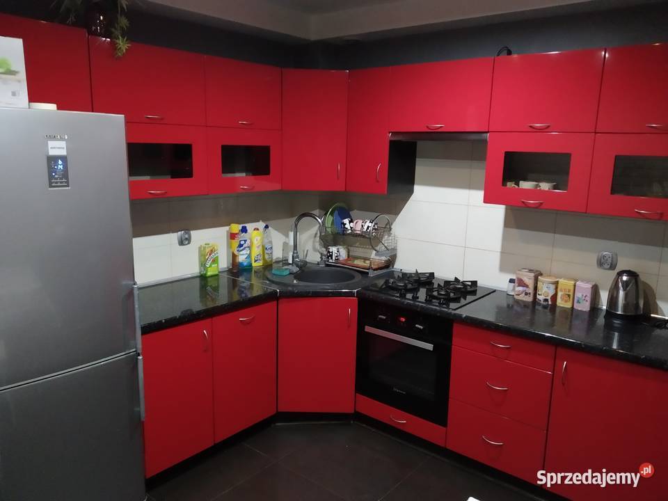 Mieszkanie 64m2 Mława sprzedam wynajmę 64m2 Nieruchomości