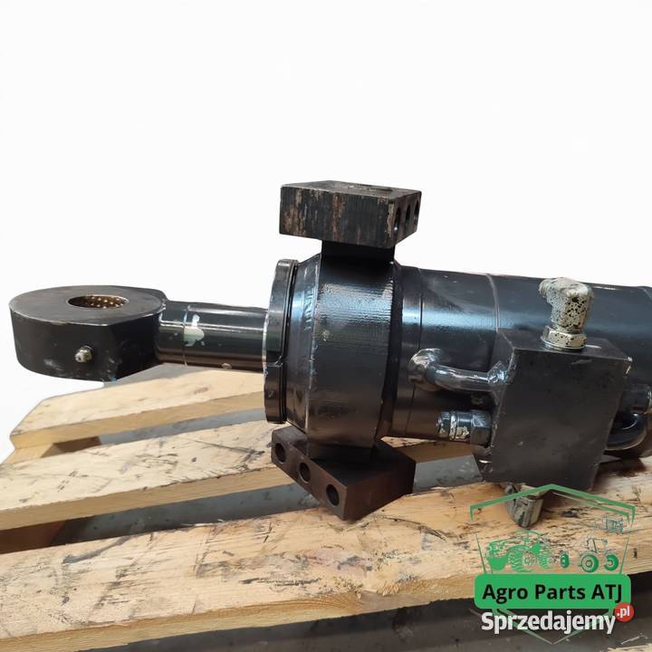Siłownik Cylinder Hydrauliczny Podpory Łapy podlaskie Ciechanowiec