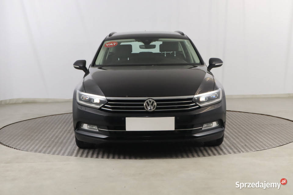 VW Passat 20 TDI poduszka powietrzna śląskie Zabrze