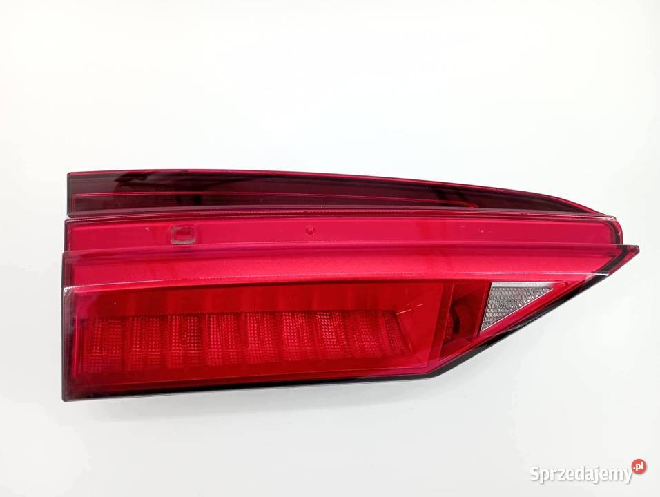 LAMPA TYŁ W KLAPĘ LEWA KOMBI LED EU 4K5945075