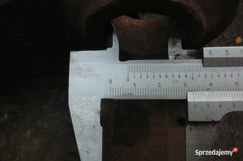 Łyżka do koparki minikoparka 45 sworzeń 32 mm nie Koparki Pabianice