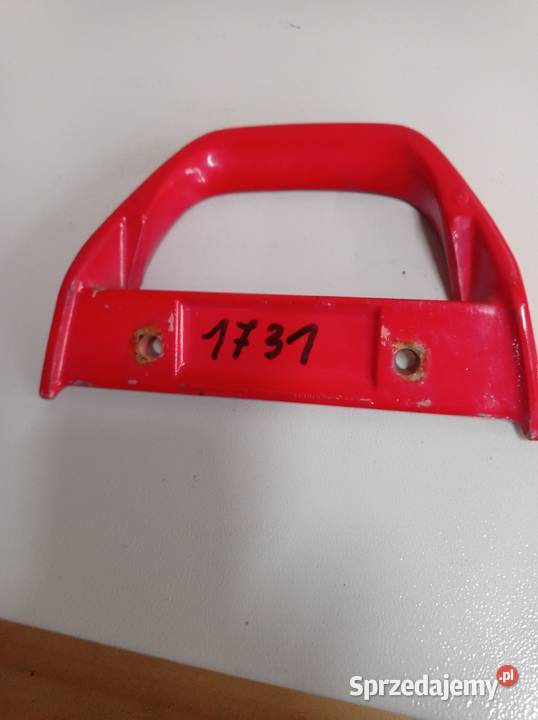 Uchwyt pasażera Suzuki GS 500 E Łubno