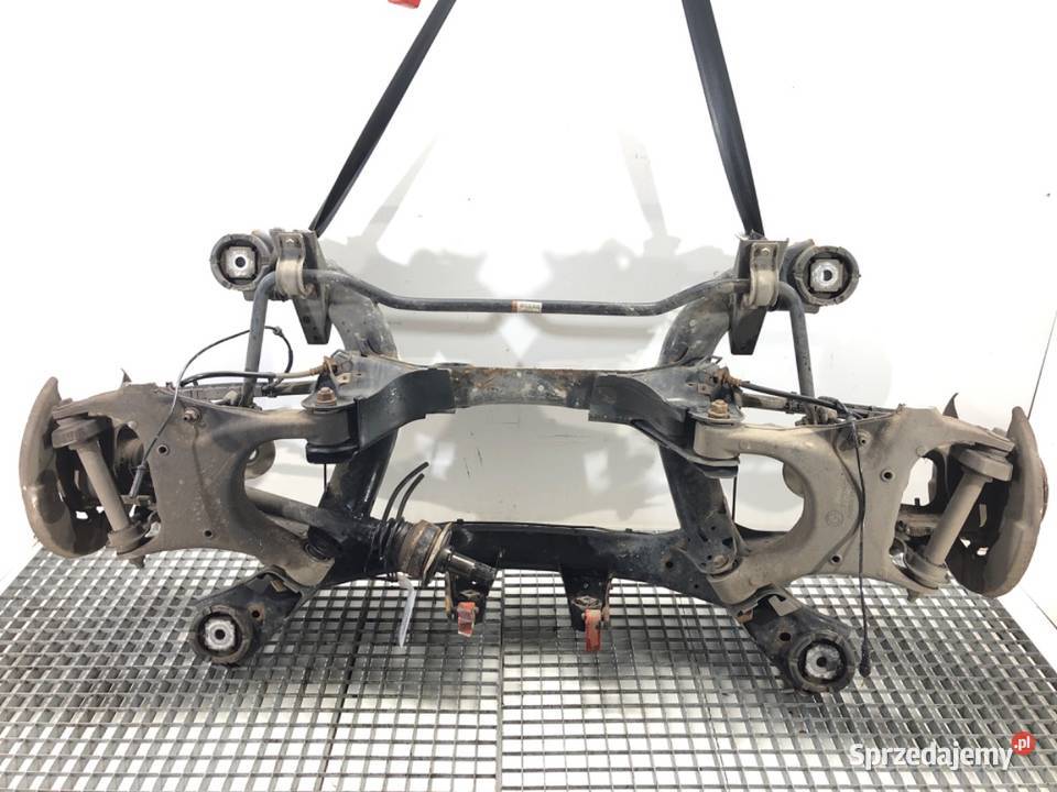 BELKA TYŁ BMW F16 SUV 1419 TYLNA ZAWIESZENIA podkarpackie sprzedam