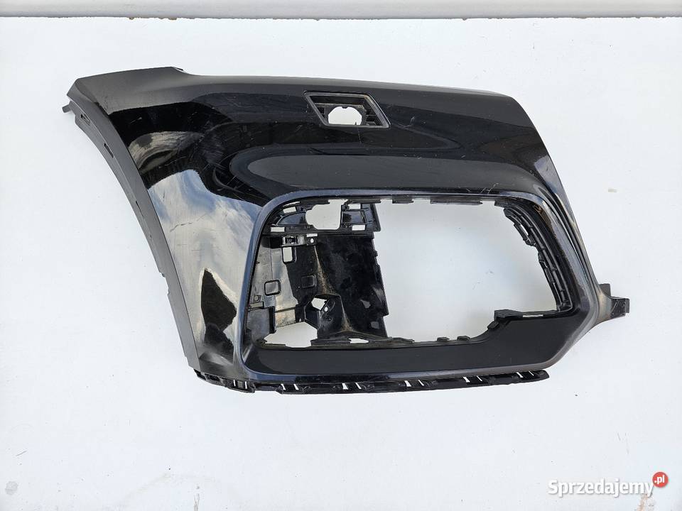 AUDI Q5 SQ5 SLINE 80A NAROŻNIK PRAWY ZDERZAKA osobowe Motoryzacja Międzychód sprzedam