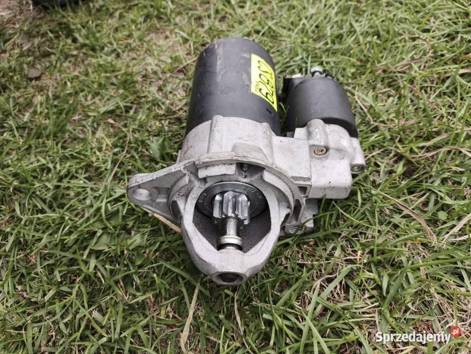 Rozrusznik Chevrolet Lacetti Opel Astra Frontera