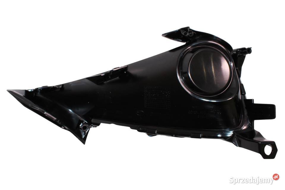 TOYOTA Corolla Kratka zaslepka halogenu zderzaka Kąty Wrocławskie