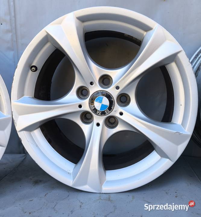 FELGI ALUMINIOWE BMW Z4 E89 E81 E87 F20 E46 E90 aluminiowe Samochodowe Radom