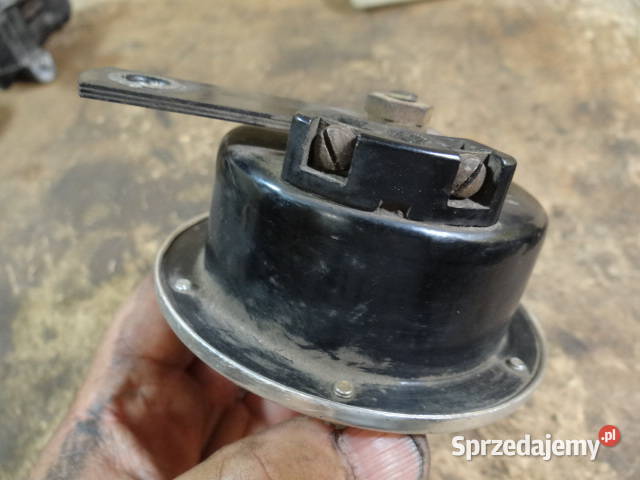 sygnał klakson FER 6v SPRAWNY emw awo simson IFA sprzedam