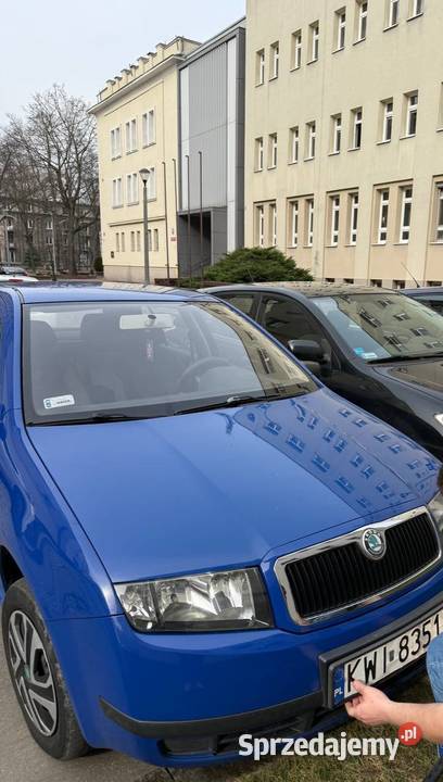 Sprzedam samochódJadena 1cylindrzepotrzebuje Kraków