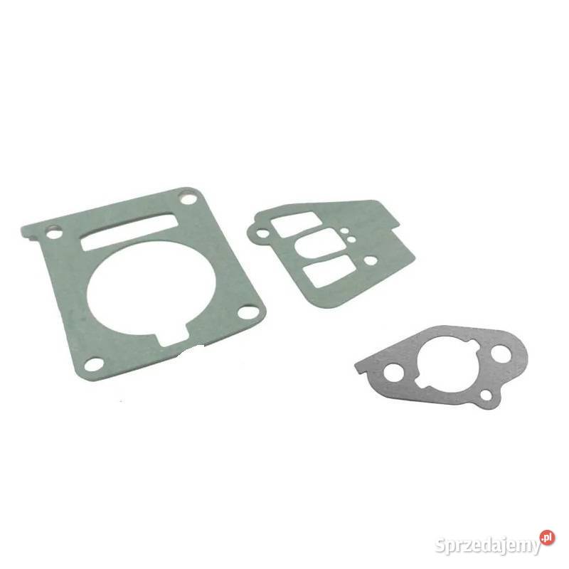 Komplet Uszczelek STIHL FS240 FS260 FS360 FS410 mazowieckie Ostrołęka