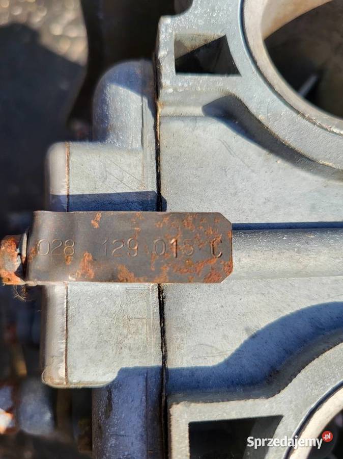 SOLEX 40 DDH GAŻNIK VERGASER ALFA ROMEO BMW Części i akcesoria motocyklowe śląskie