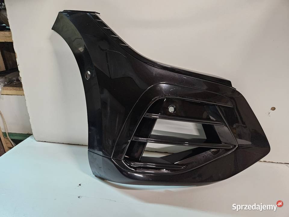 VW ARTEON R NAROŻNIK ZDERZAKA PRAWY PRZÓD Międzychód sprzedam