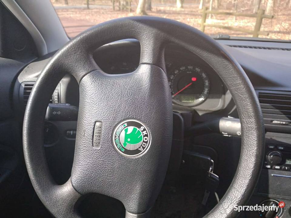 Skoda Superb 19 AWX 196 przbiegu Raciniewo