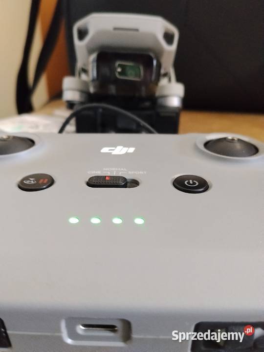 Dji mini 2 podlaskie Białystok