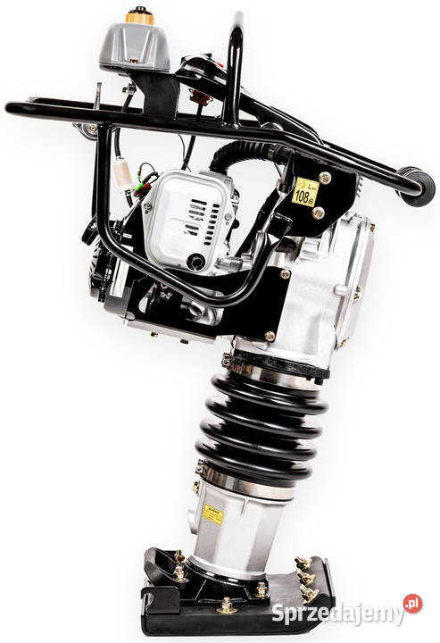 Ubijak spalinowy Cedrus ST77HPRO Opalenica