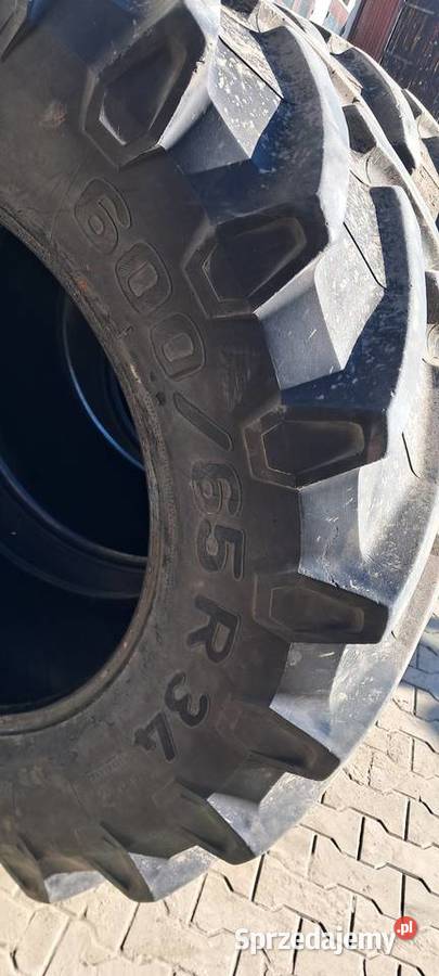 Opony Pirelli 60065 R34 Opony rolnicze Woźniki