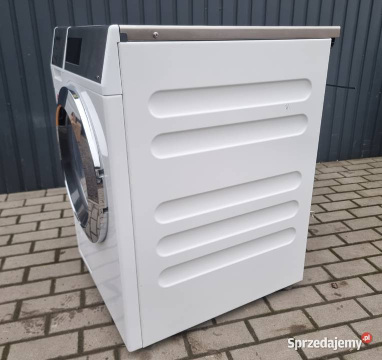 Pralka Pralnica Miele PWM 907 DP 7 mały olbrzym dolnośląskie Wrocław