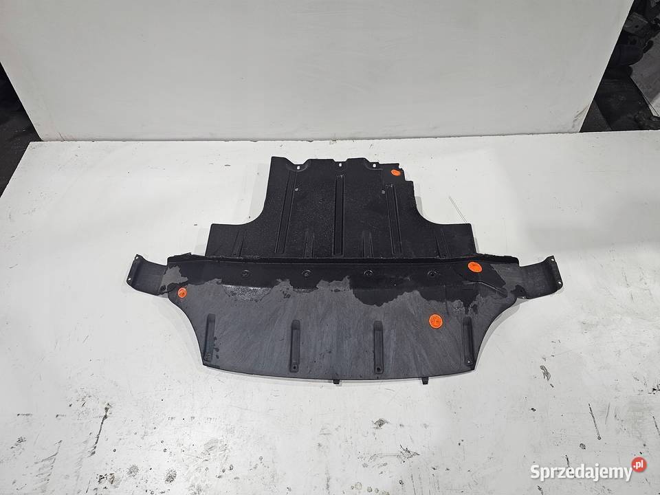 OSŁONA POD SILNIK PŁYTA AUDI Q7 4L 7L8825285