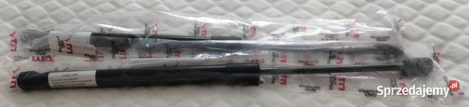 Siłownik sprężyna gazowa tylnej klapy Hyundaia śląskie Czeladź