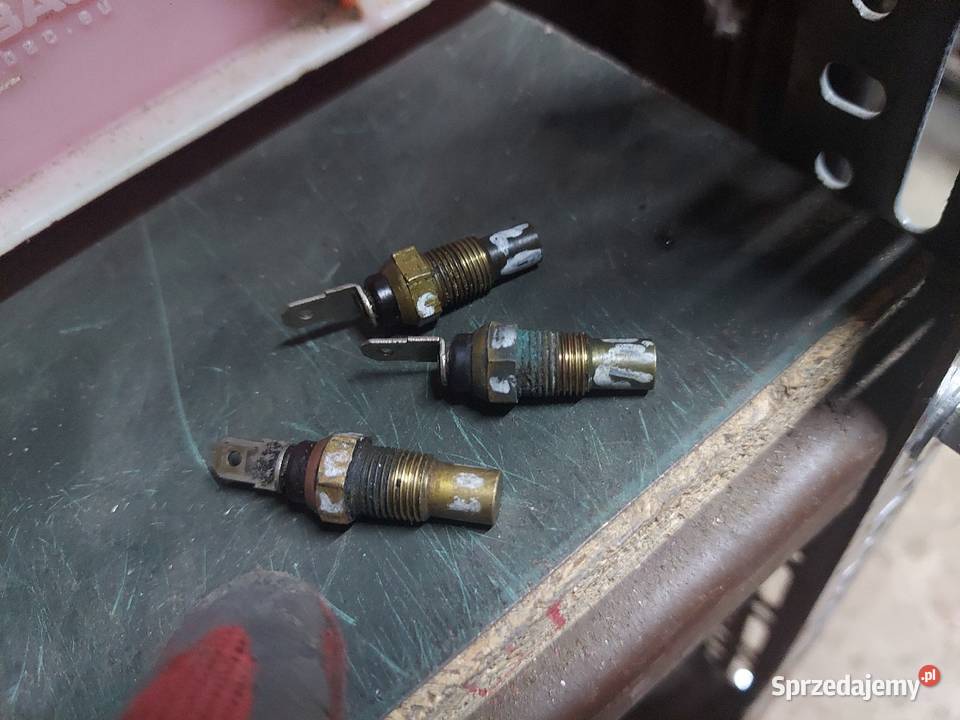 Kawasaki klr 650 klr 600 czujnik temperatury Jelenia Góra