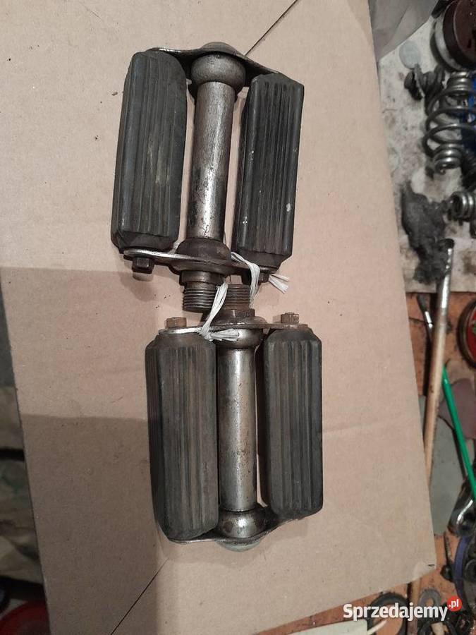Dynamo z mocowaniem STANDARD Modlna