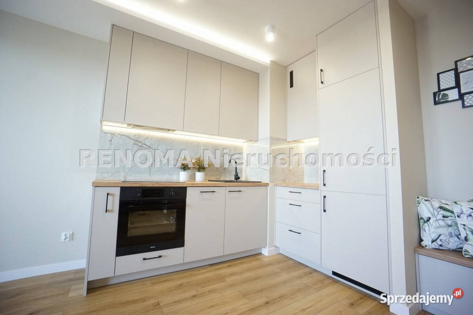 Mieszkanie 3145m2 2 pokojowe Białystok Ignacego 31.45m2