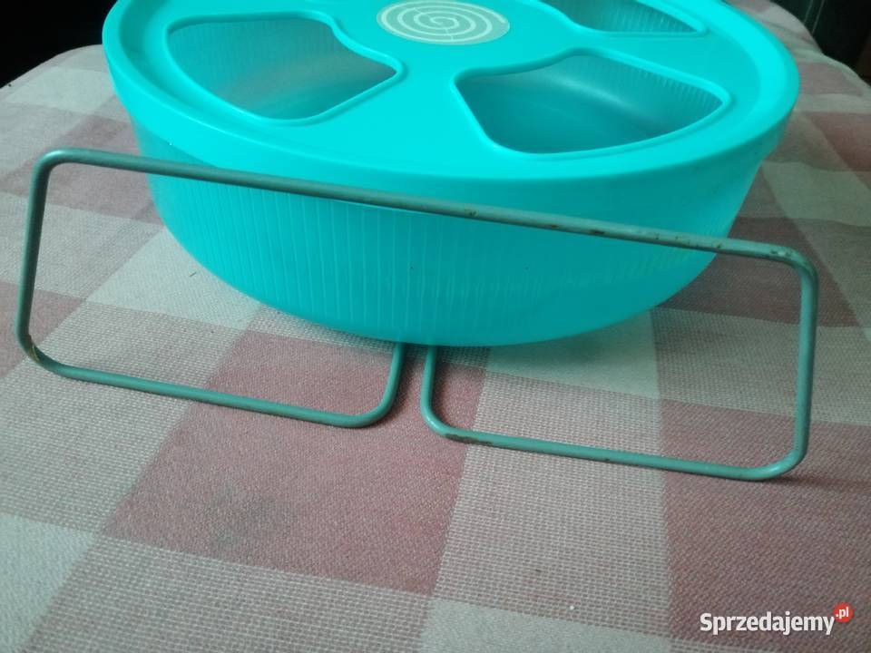 Karuzela gryzonia Warszawa