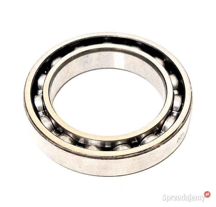 Łożysko Kulkowe Zwykłe SKF 25x37x7 mm 61805 Tyczyn sprzedam