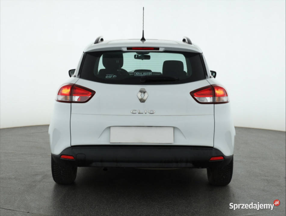 Renault Clio 09 TCe Piaseczno sprzedam
