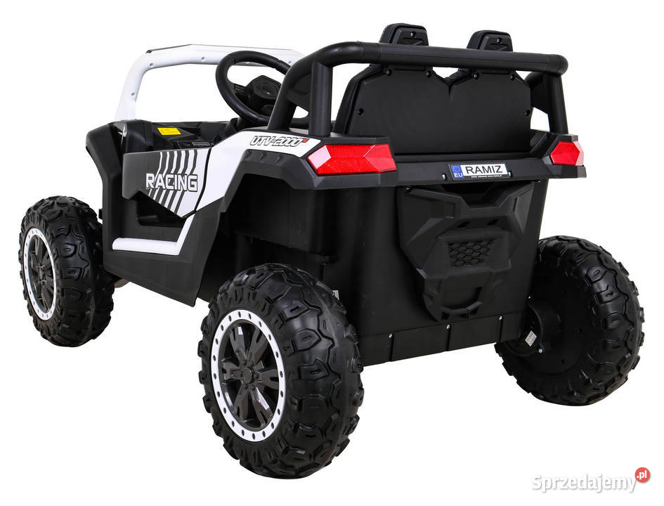 Auto samochód na akumulator Buggy UTV 2000M