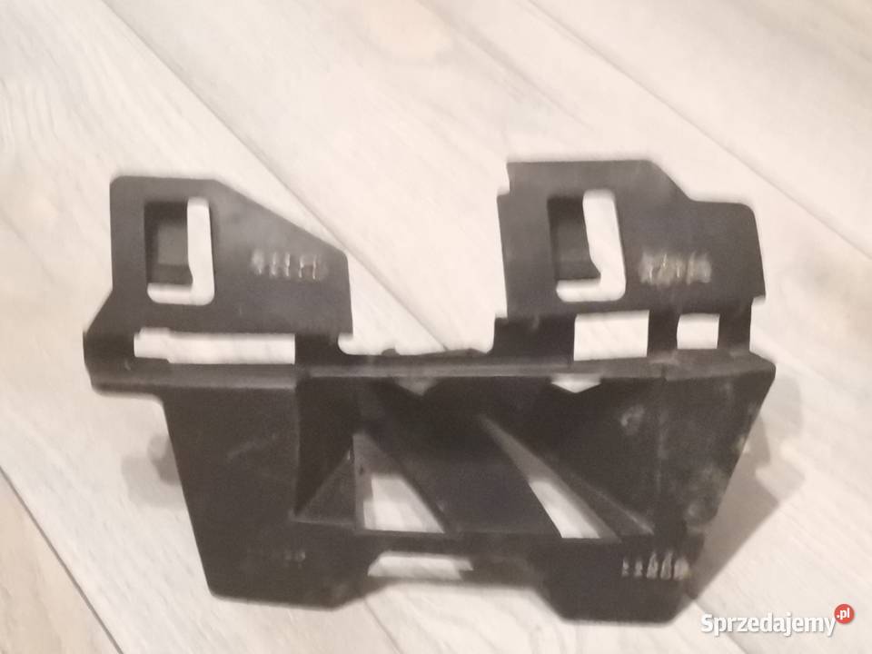 VOLVO XC60 LEWY ŚLIZG ZDERZAKA PRZÓD 30796165 Międzychód