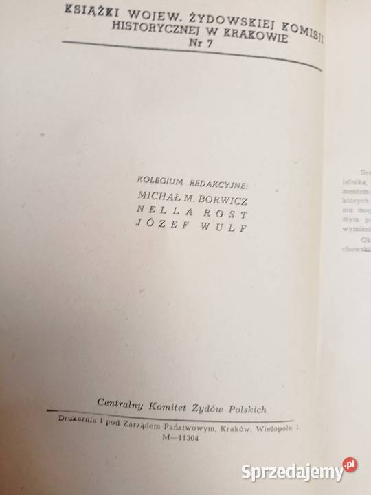 Wielkanoc książki unikatowe wysyłka Trójmiasto