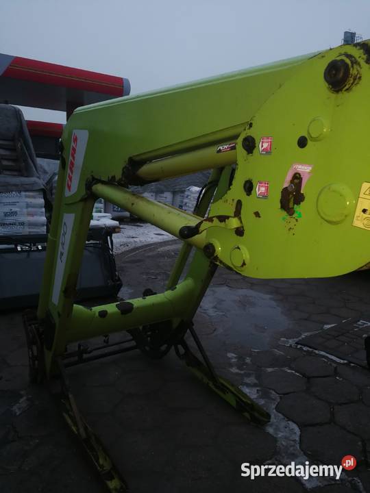 Tur do Claasa Kalisz