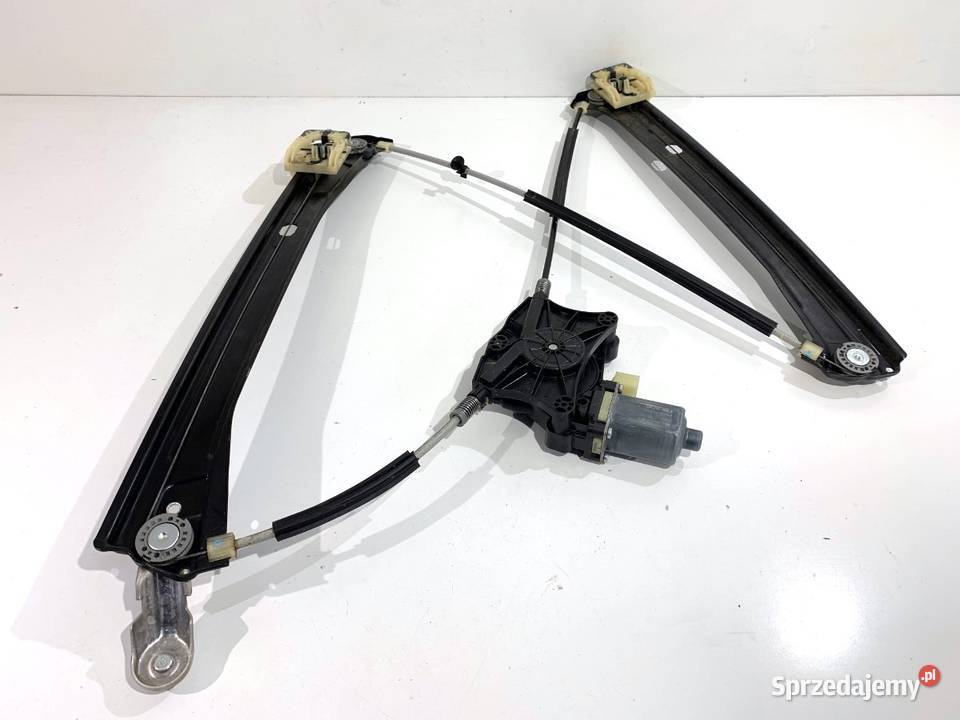 PODNOŚNIK SZYBY LEWY PRZÓD VW TIGUAN 5Q0959802C