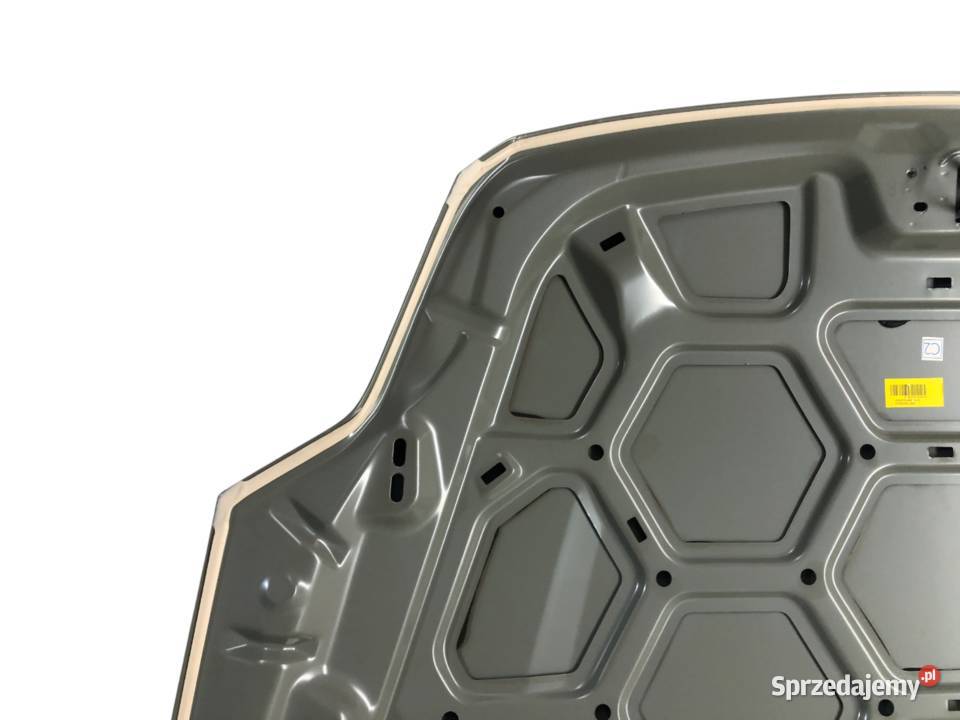 Ford Mondeo Mk4 Lift 012011022015 Maska pokrywa osobowe świętokrzyskie Skarżysko-Kamienna