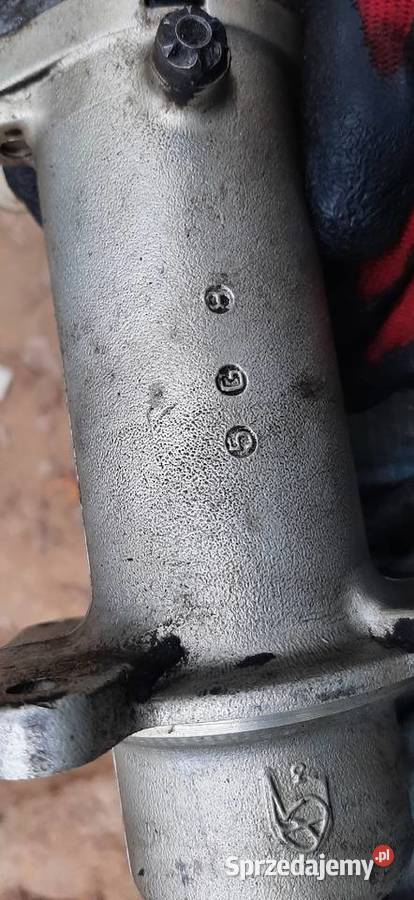 Pompa hamulcowa do bmw 7 e23 Mińsk Mazowiecki