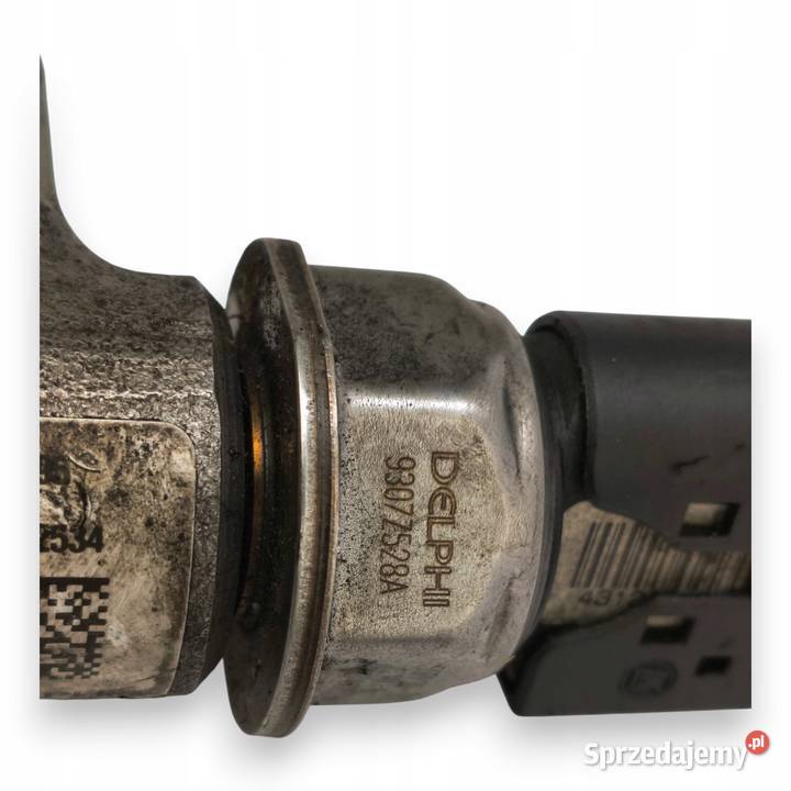 LISTWA WTRYSKOWA Common Rail Hyundai i20 Kia Rio osobowe Chełm sprzedam