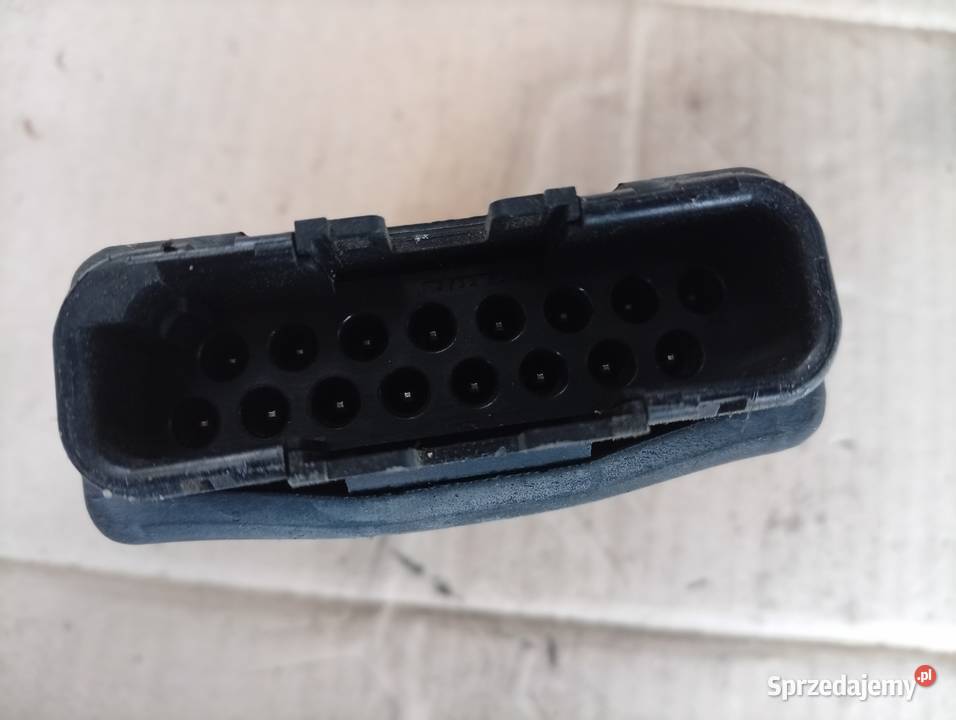 Honda CBR 1000 sc24 moduł zapłonowy Tomaszów Mazowiecki sprzedam