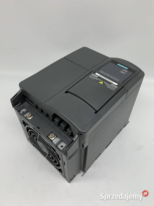 Siemens Micromaster 420 6SE64202AD275CA1 6SE6 Warszawa