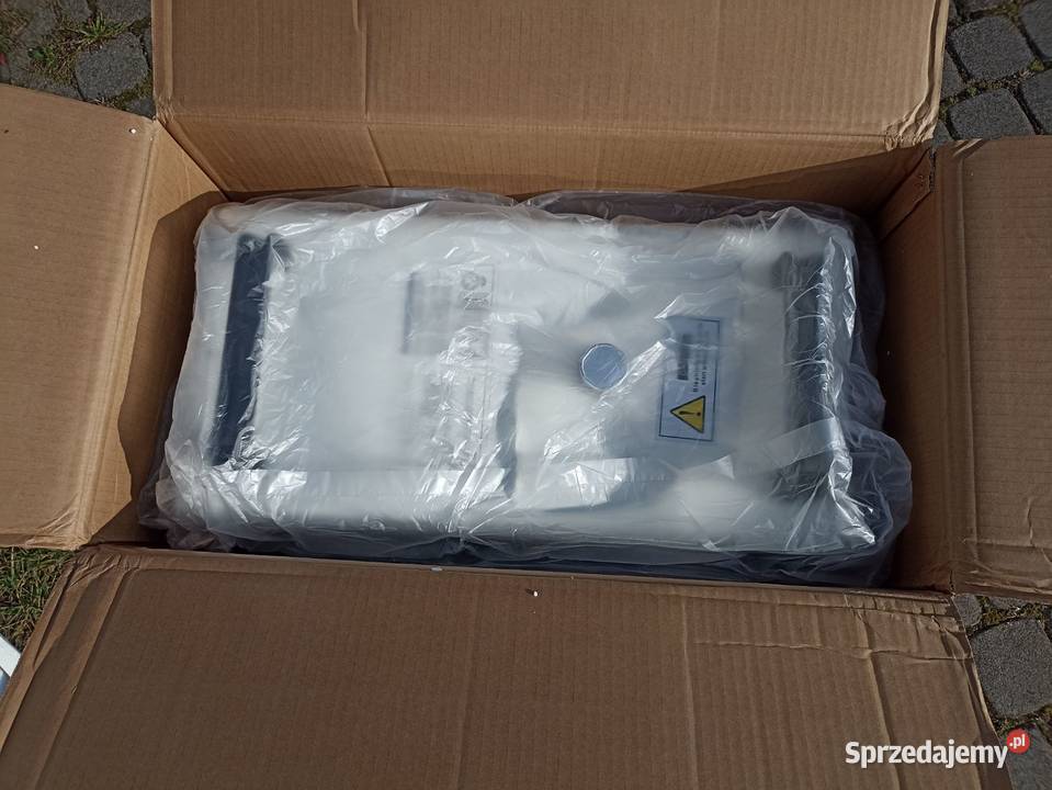 Chiller cw5200 chłodziarka sprzedam