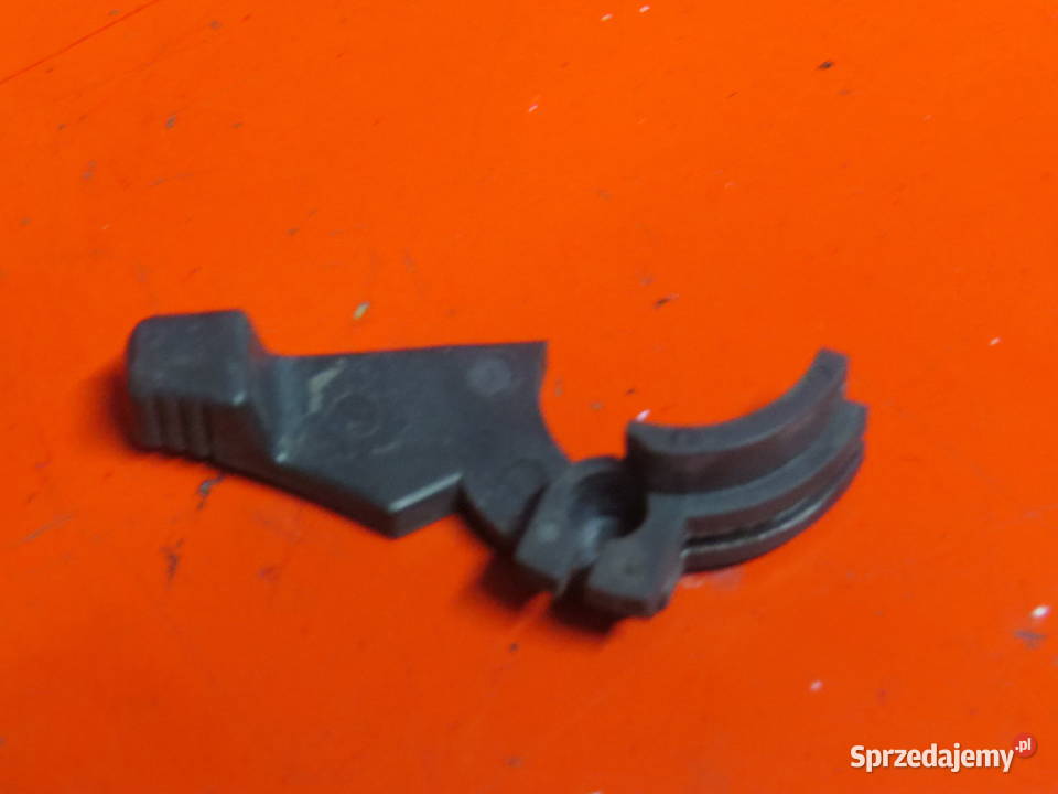 KAWASAKI Z750 Z 750 0412 dzwignia ssania manetka Warszawa sprzedam